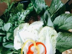 -旺晖本帮骨头煲·深夜火锅(梅园路店)