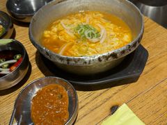 -姜虎东白丁烤肉(银泰中心in99店)