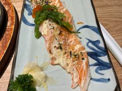 -西月山居匠心创意料理(江汉路新佳丽广场店)
