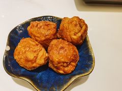 -馔豚·台北菜专门店(深圳湾万象城店)