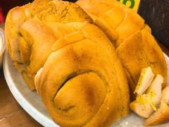 面包-清真·益鑫羊肉手抓馆(花园北街店)