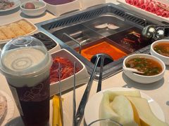 -海底捞火锅(威高广场店)