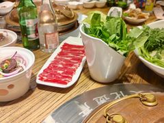 -泽成冰煮羊(非·遗东岸国际店)