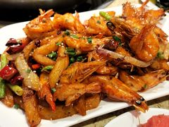 -鱼乐火锅(清江国际店)