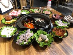 -烂摊摊火锅集市(河北总店)