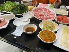-红菇坊鲜汤火锅(北行店)