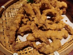 酥肉-庆江南江南菜(张家港吾悦店)