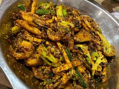 -嘎嘎鸭下巴·爆辣干锅(明教寺店)