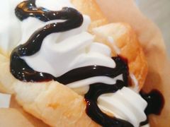 -麦当劳(皇岗路店)