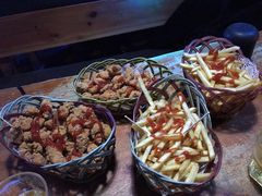 -Ellen’s 西餐吧(中山北路店)