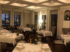 大堂-上海和平饭店华懋阁 Cathay Room