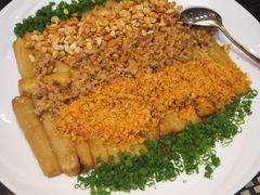 -新兴·金羊座·粤菜点心(乐峰店)