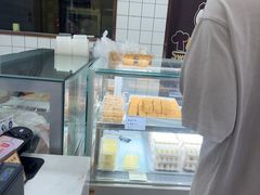 -甜嘟嘟烘焙坊(舒城路店)