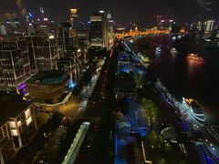 -上海外滩英迪格酒店