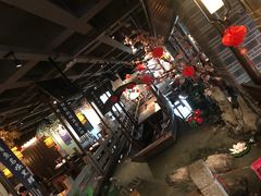 -越城记黑鱼煲(福侨大厦店)