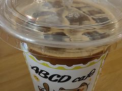 -ABCD咖啡屋(妇幼店)
