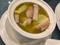 茶油猪肚蛋-茶油香闽南菜·花园餐厅(前埔店)