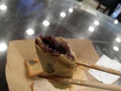 豆沙大春卷-鸿瑞興面馆(梅岭店)