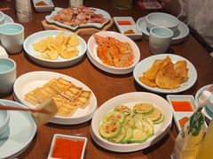 -飞阳铁板烧(ME TOWN购物中心店)