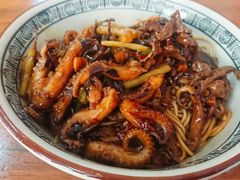 -友琴面馆(东白溪公寓店)