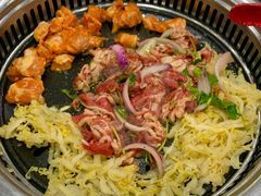招牌肥牛-杨记齐齐哈尔烤肉(总店)