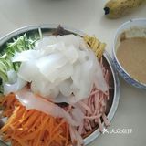 夏天最喜欢的几道凉菜之拌拉皮