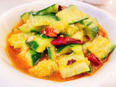 -刘胖子家常菜·蹄花焖藕(兴业店)