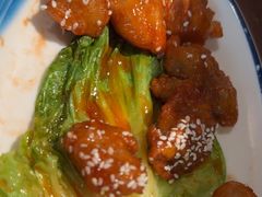 -湖兰金牌小炒肉(椒江万达店)