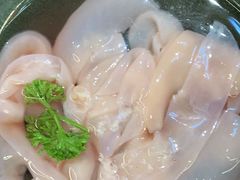 -谭鸭血老火锅(七宝万科广场店)