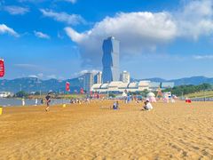 -在海一方公园