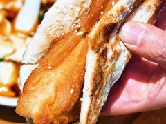 -文武王氏烧饼·无矾油条(西溪路店)