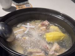 -百年果林椰子鸡(中洲店)