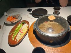 -芸山季·云南山珍菌火锅(南翔印象城MEGA店)