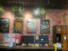 -机械师超级密室(大唐西市店)