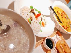 -荷塘秋月·本帮江浙菜(国权路店)