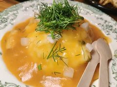 -贰醒·私房小院烧烤 (太古里店)