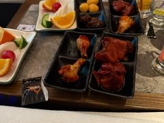 -和子足浴SPA会馆(东方之门店)