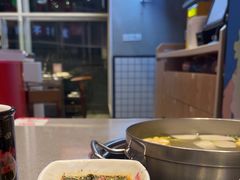 -为什么牛潮汕牛肉火锅(中信广场店)