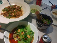 -费大厨辣椒炒肉(黄兴中心广场店)