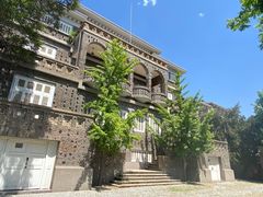 -天津五大道文化旅游区