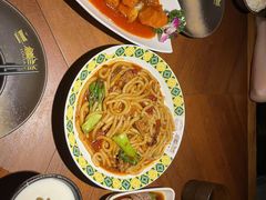 -楼兰新疆主题餐厅(坂田佳华领汇广场店)