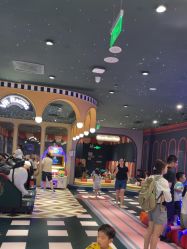 -meland亲子乐园(深圳领展中心城店)