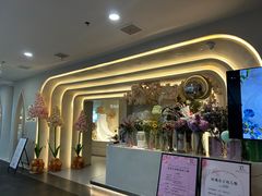 -晶雅花园西餐厅(南京首店)