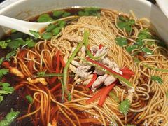 -周家二小姐的菜(西津渡店)