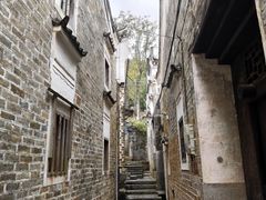 -新田龙家大院