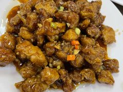 樱桃肉-林之六八·6886大连老菜馆