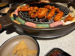 -深圳来福士广场