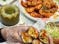 -有腥气私房菜·寻味顺德