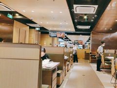 -海底捞火锅(青悦城店)