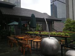 -星巴克臻选(成都太古里店)